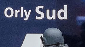 El incidente motivó el cierre del aeropuerto.