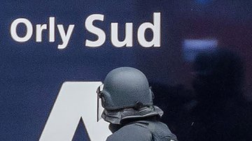 El incidente motivó el cierre del aeropuerto.