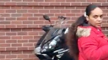 Victoria Gayle contaba versiones diferentes sobre el paradero de su hijo, Kyzer Gayle.