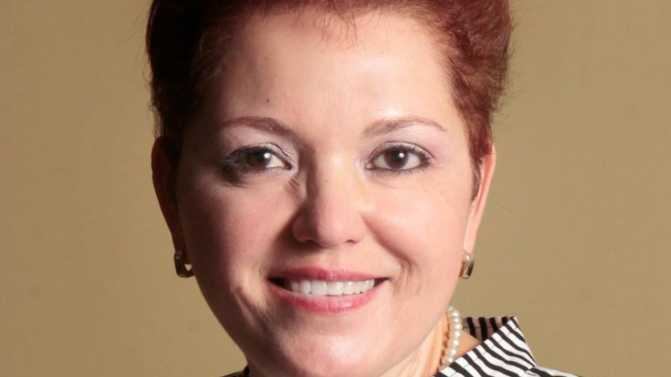 Miroslava Breach, la periodista asesinada en México cuando llevaba a su hijo a la escuela