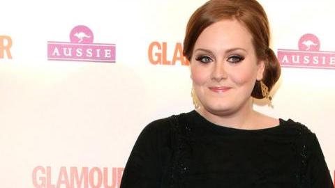 Adele