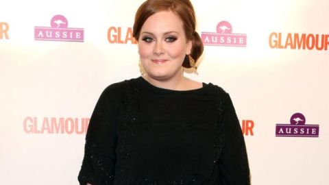 Adele