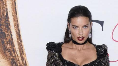 adriana lima