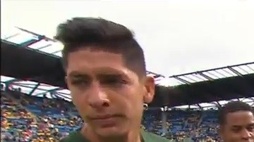 América derrotó con suplentes al Morelia.