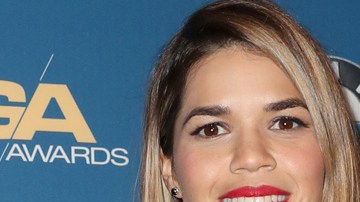 America Ferrera y Gina Rodriguez