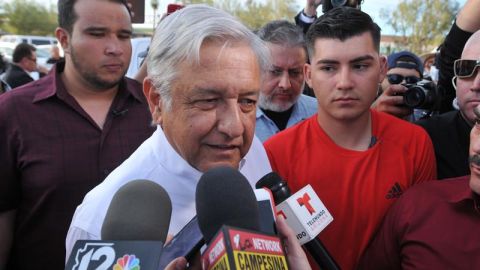 AMLO