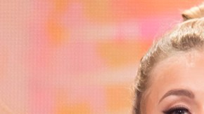 Angelique Boyer y Sebastián Rulli fueron unos de los ganadores en Premios TV y Novelas 2017