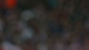 Luis Enrique Santander abandó el estadio Luis "Pirata" Fuente