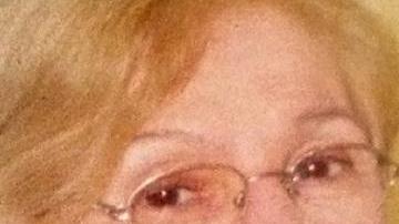 Lidia Guerrero y su hijo, Víctor Saldaño, el 22 de octubre pasado, cuando el cumplió 44 años.