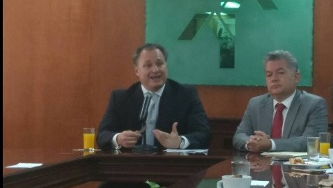 Industriales exigen pronto solución al problema