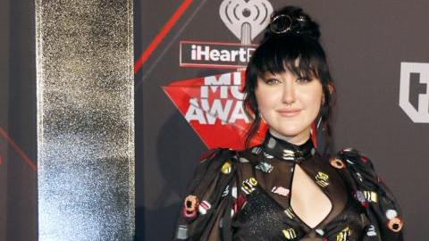 Noah Cyrus