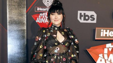 Noah Cyrus