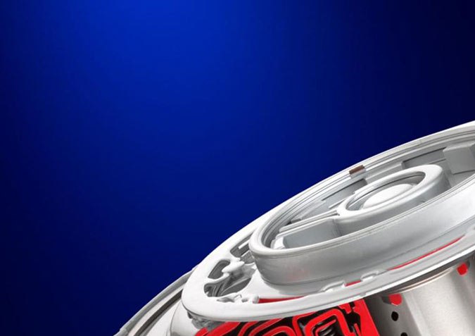 Sistema de doble embrague