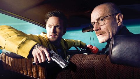 Breaking Bad