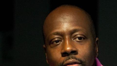 Wyclef Jean