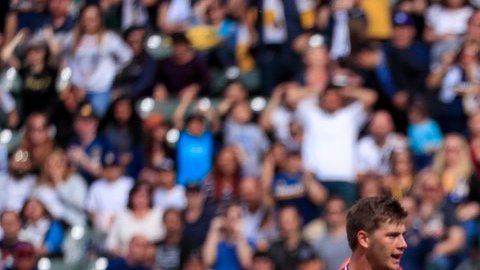 El Galaxy inició la era bajo el mando de Onalfo perdiendo.