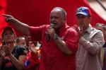 Diosdado Cabello