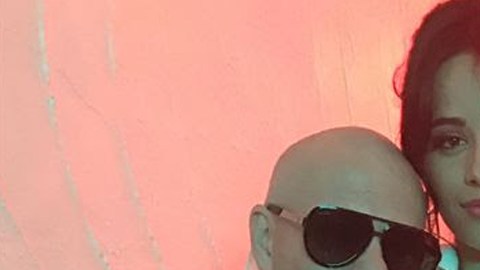 Pitbull, Camila Cabello, y J Balvin participan en la música de "The Fate of the Furious"