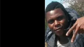 Estevao Albertino Gino.