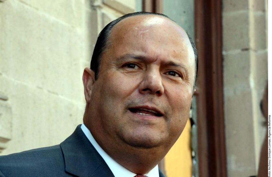 César Duarte