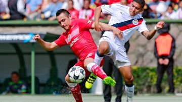 Chivas recibe a Toluca, en duelo correspondiente a la jornada 9 del torneo Clausura 2017 de la Liga MX.