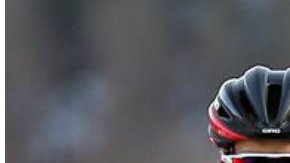 Henao y Quintana sueñan con llevarse las pruebas.