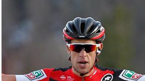 Henao y Quintana sueñan con llevarse las pruebas.