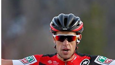 Henao y Quintana sueñan con llevarse las pruebas.