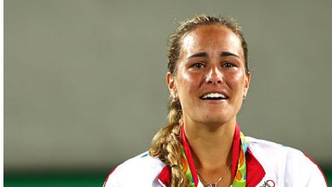 Estas mujeres están haciendo historia en el mundo del deporte.