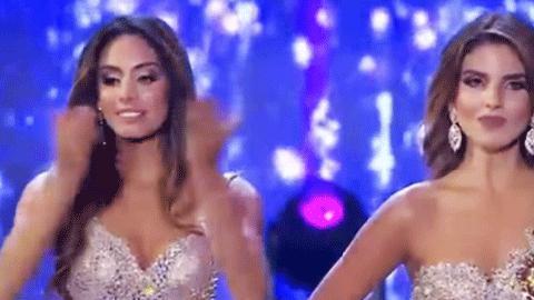 Miss Bogota