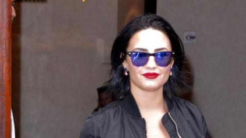 Demi Lovato