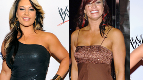 Las Divas de WWE han sido víctimas de los hackers.