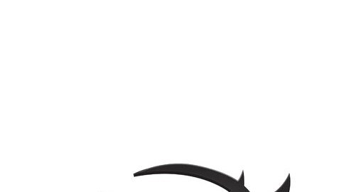 Logotipo del nuevo Dodge Demon