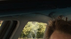 Cero distracciones al volante