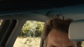 Cero distracciones al volante