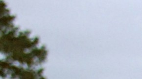 Kalel Langford con su diamante.