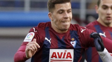 Real Madrid derrotó 4-1 al Eibar.