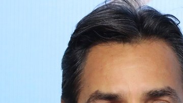 Eugenio Derbez y Anna Faris