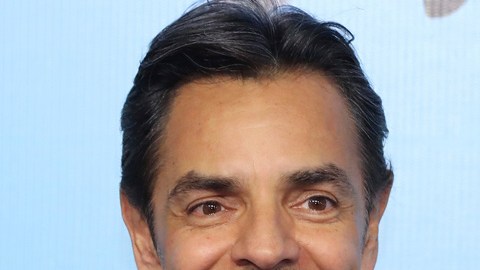Eugenio Derbez y Anna Faris