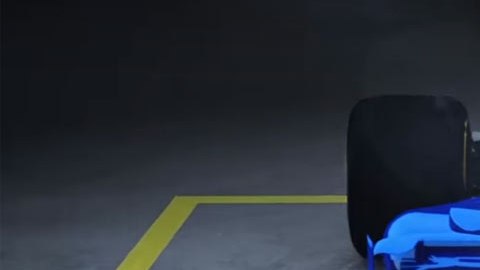 Ahora son más rápidos entre 3 y 5 segundos por vuelta.