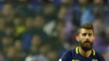 Se mantiene el paro en el fútbol argentino.