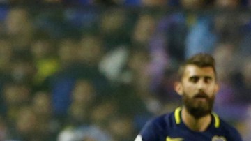 Se mantiene el paro en el fútbol argentino.