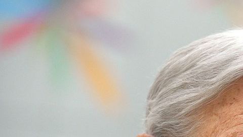 George Soros es un conocido partidario de una política liberal en EEUU.
