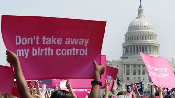 Esta decisión afectaría los derechos reproductivos de millones de mujeres en Estados Unidos.