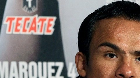 Juan Manuel Márquez