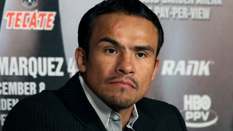 Juan Manuel Márquez