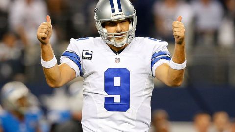 Dallas ya no estaría dispuesto a pagarle un sueldo multimillonario al quarterback