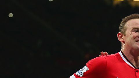 Primos del jugador del Manchester United protagonizaron un robo