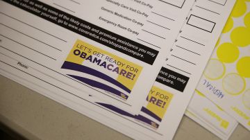 ¿El Obamacare logrará ser anulado por la administración de Trump?