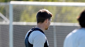 Giovani Dos Santos se encuentra recuperado para regresar al once titular con el LA Galaxy